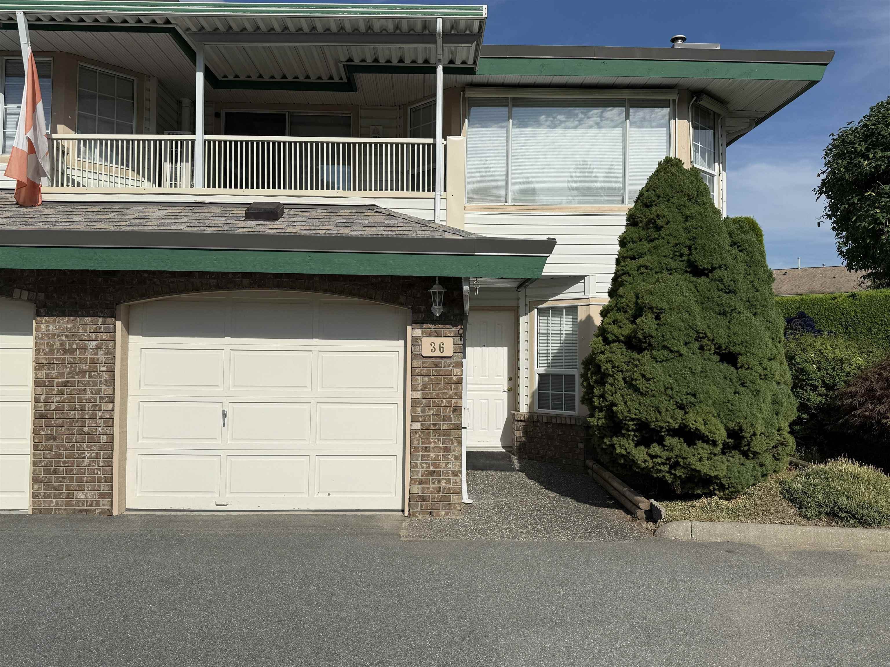 36 - 3115 Trafalgar Street, Abbotsford, V2S 8C5 — photo 2