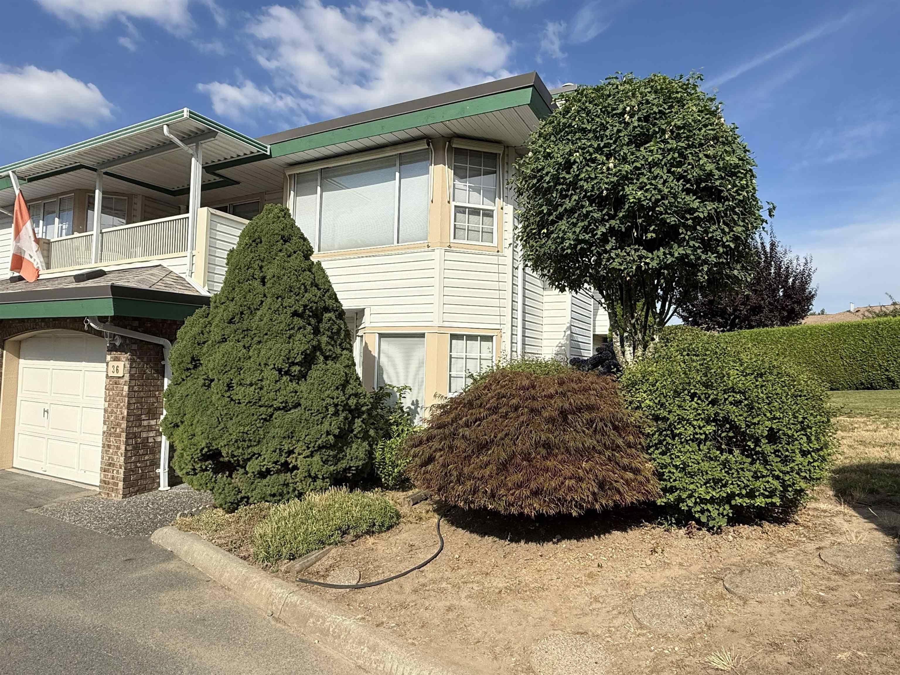 36 - 3115 Trafalgar Street, Abbotsford, V2S 8C5 — photo 1