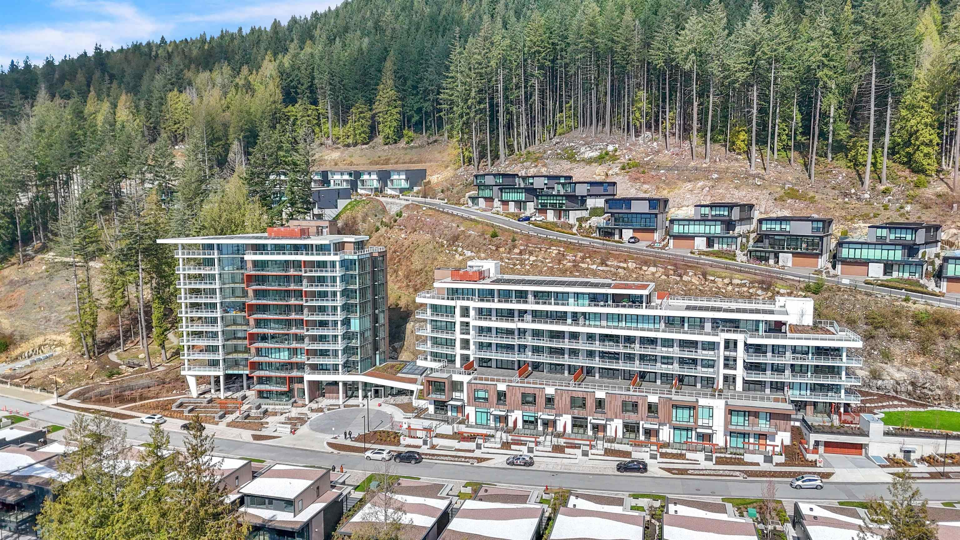 403 - 3963 Uplands Way, West Vancouver, V7S 0B7 — photo 1