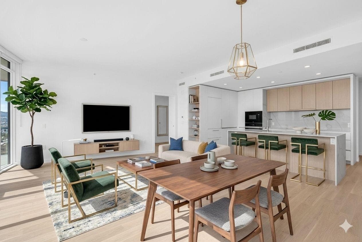 403 - 3963 Uplands Way, West Vancouver, V7S 0B7 — photo 4