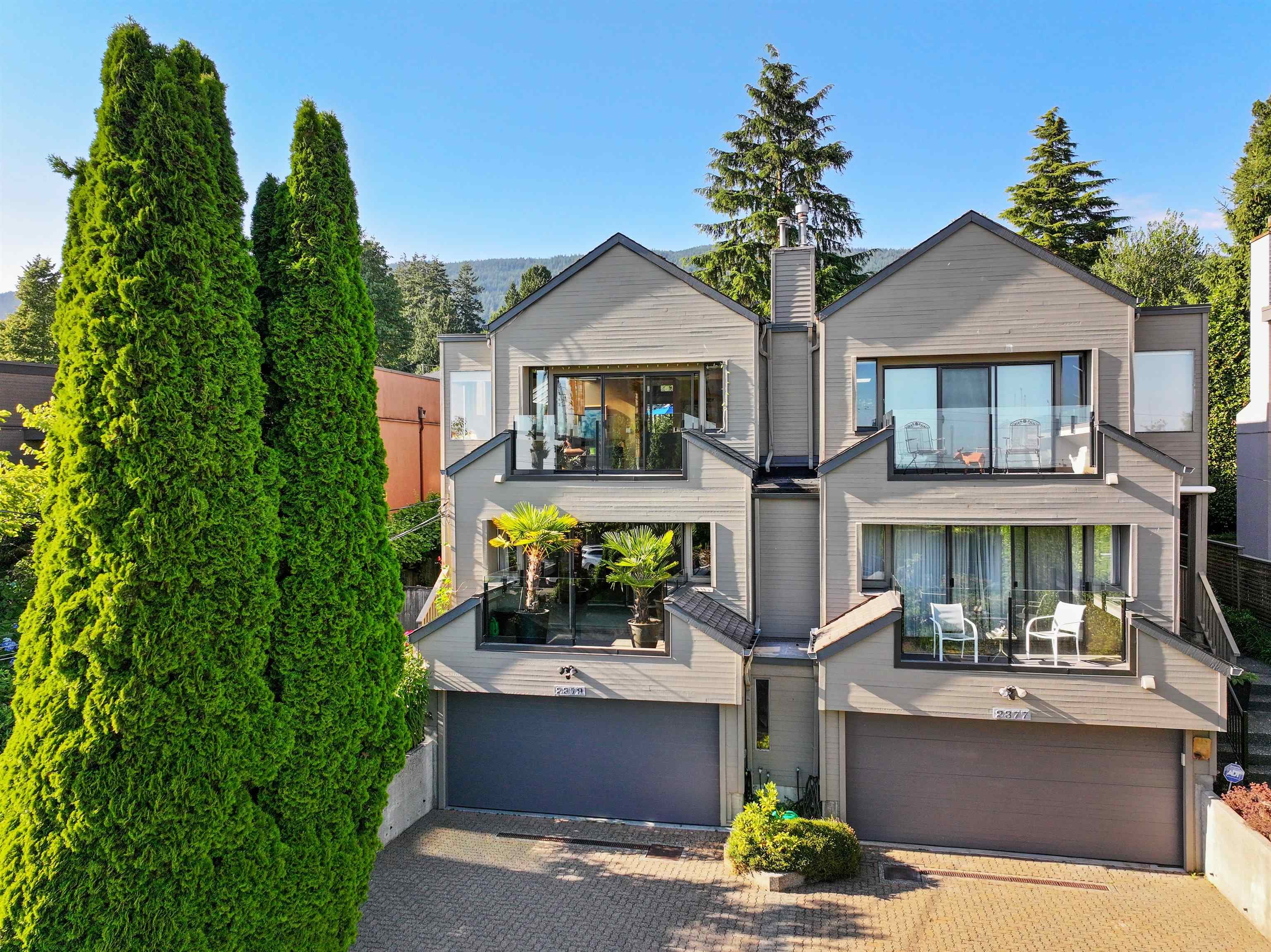 2379 Marine Drive, West Vancouver, V7V 1K9 — photo 1