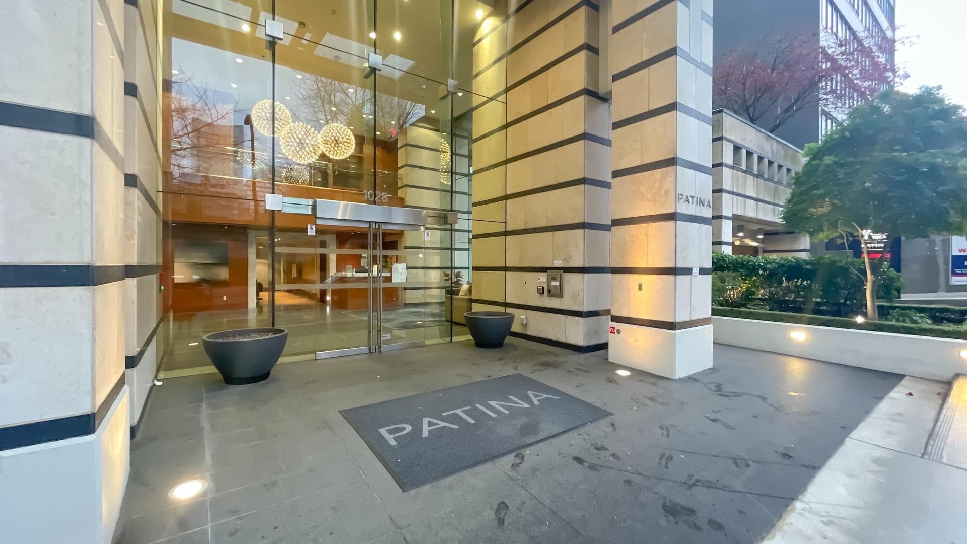 2301 - 1028 Barclay Street, Vancouver, V6E 0B1 — photo 3