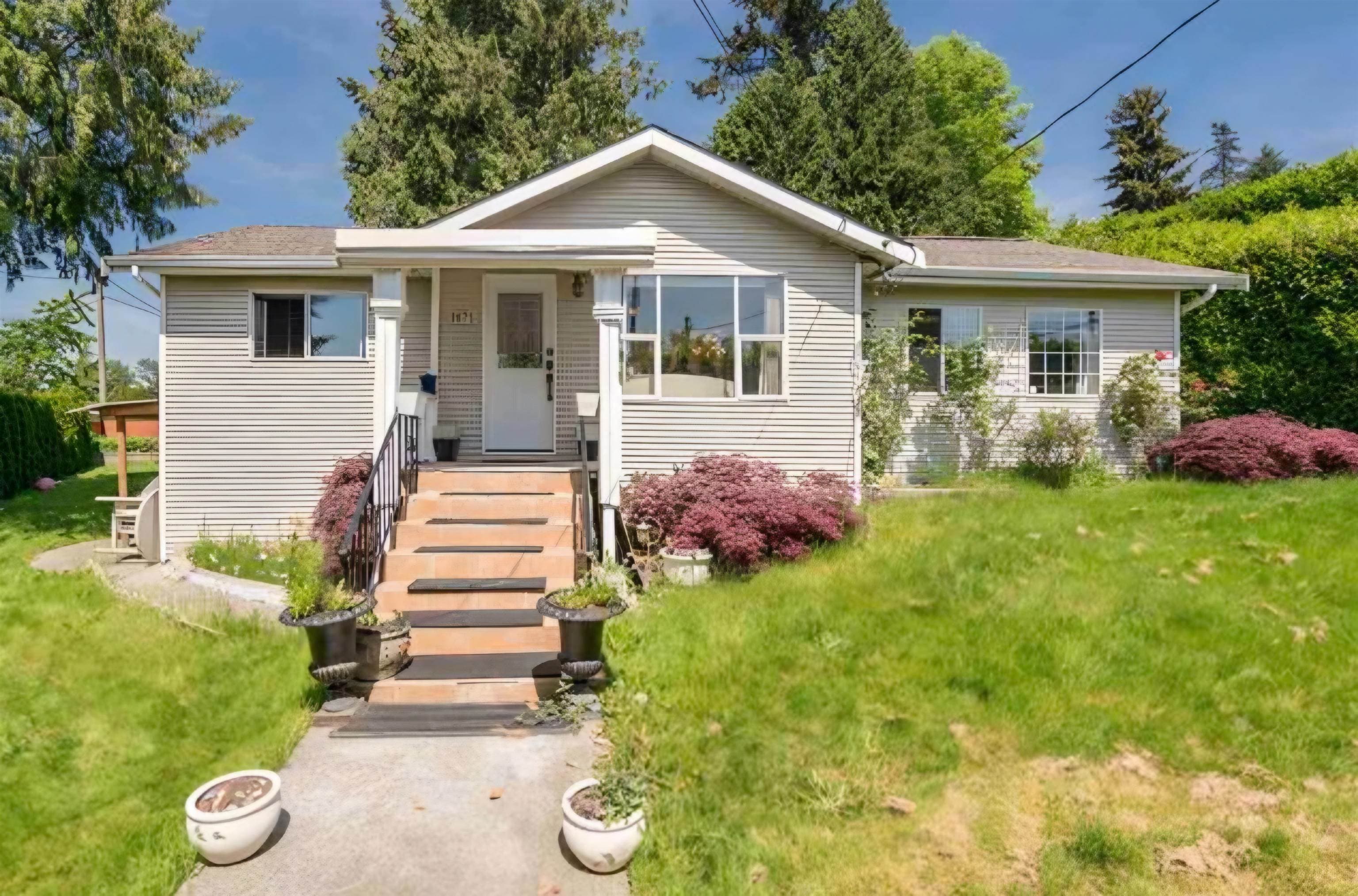 1875 Coleman Avenue, Coquitlam, V3K 1B5 — photo 1