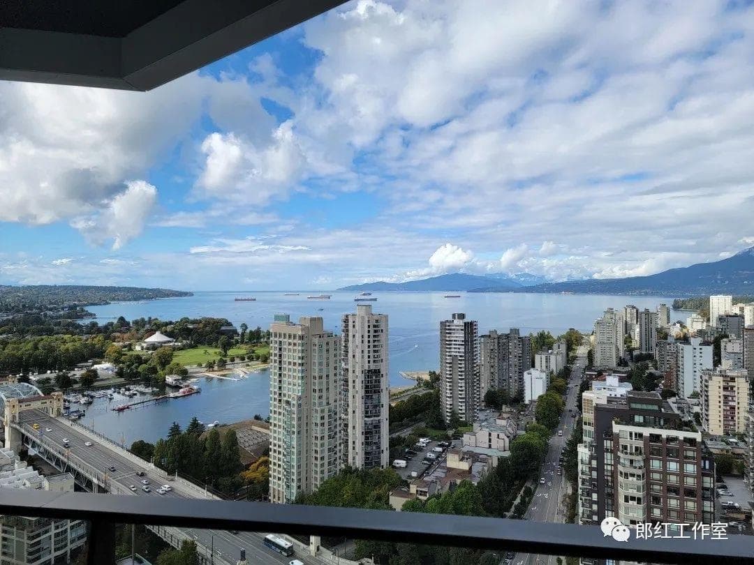 3x02 - 899 Pacific Street, Vancouver, V6Z 1C3 — photo 2
