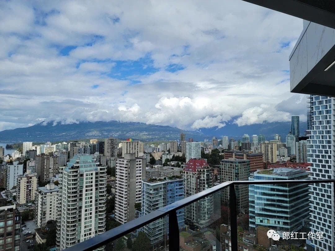 3x02 - 899 Pacific Street, Vancouver, V6Z 1C3 — photo 3