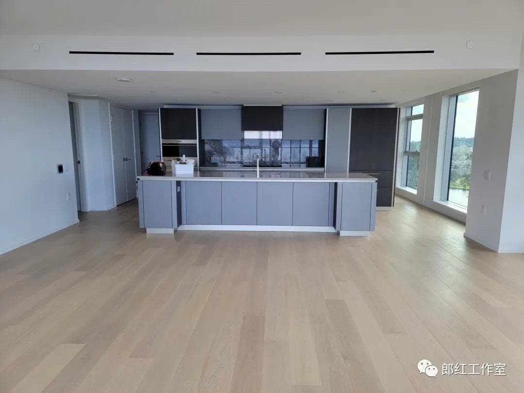 3x02 - 899 Pacific Street, Vancouver, V6Z 1C3 — photo 5