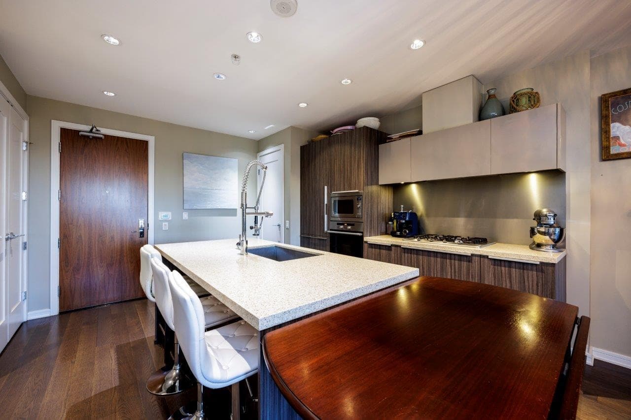 208 - 1616 Columbia Street, Vancouver, V5Y 0B7 — photo 5