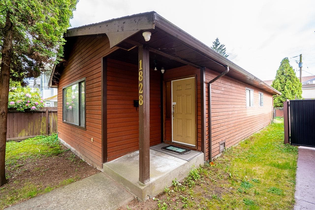 1828 Prairie Avenue, Port Coquitlam, V3B 1V3 — photo 3
