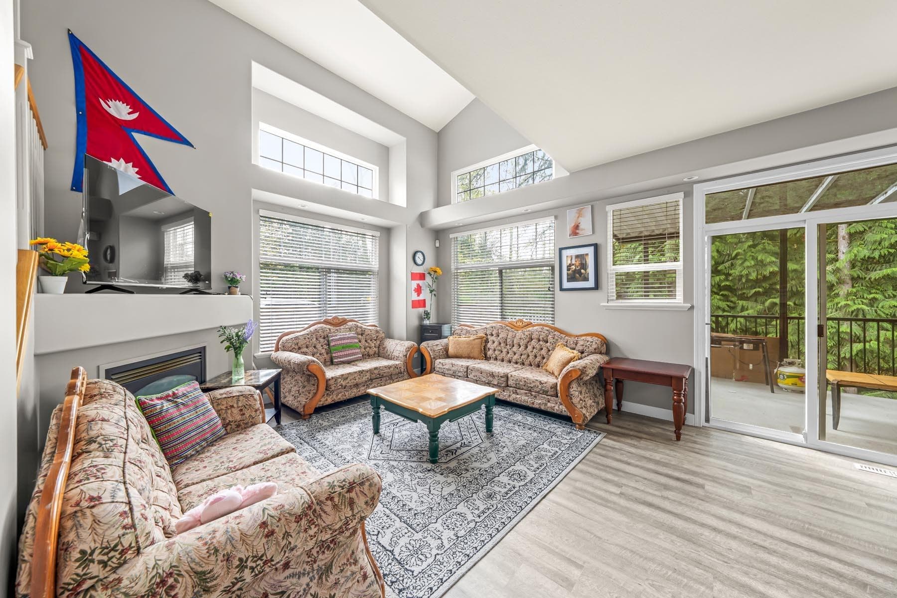 1 - 11495 Cottonwood Drive, Maple Ridge, V2X 6C8 — photo 3