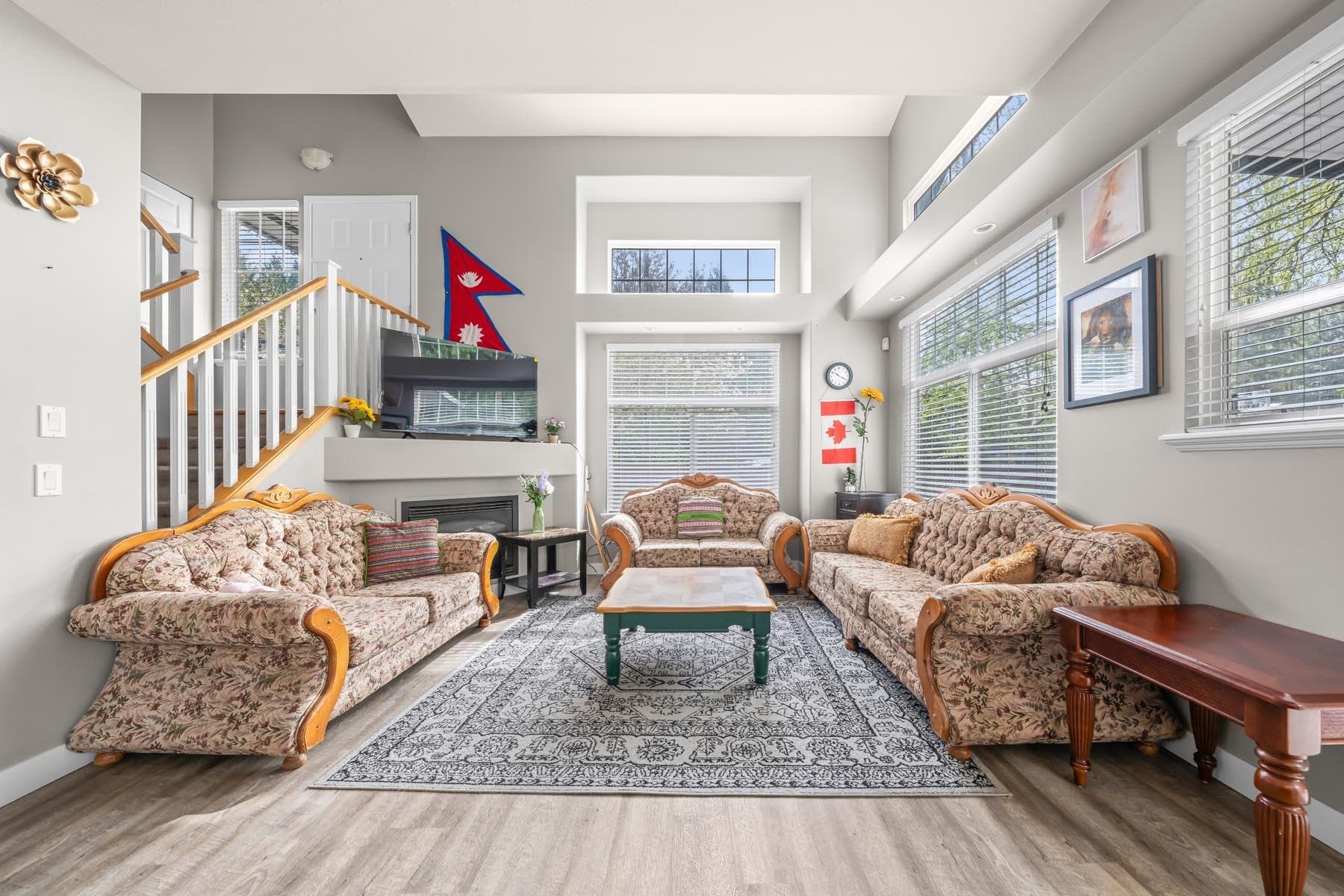 1 - 11495 Cottonwood Drive, Maple Ridge, V2X 6C8 — photo 4