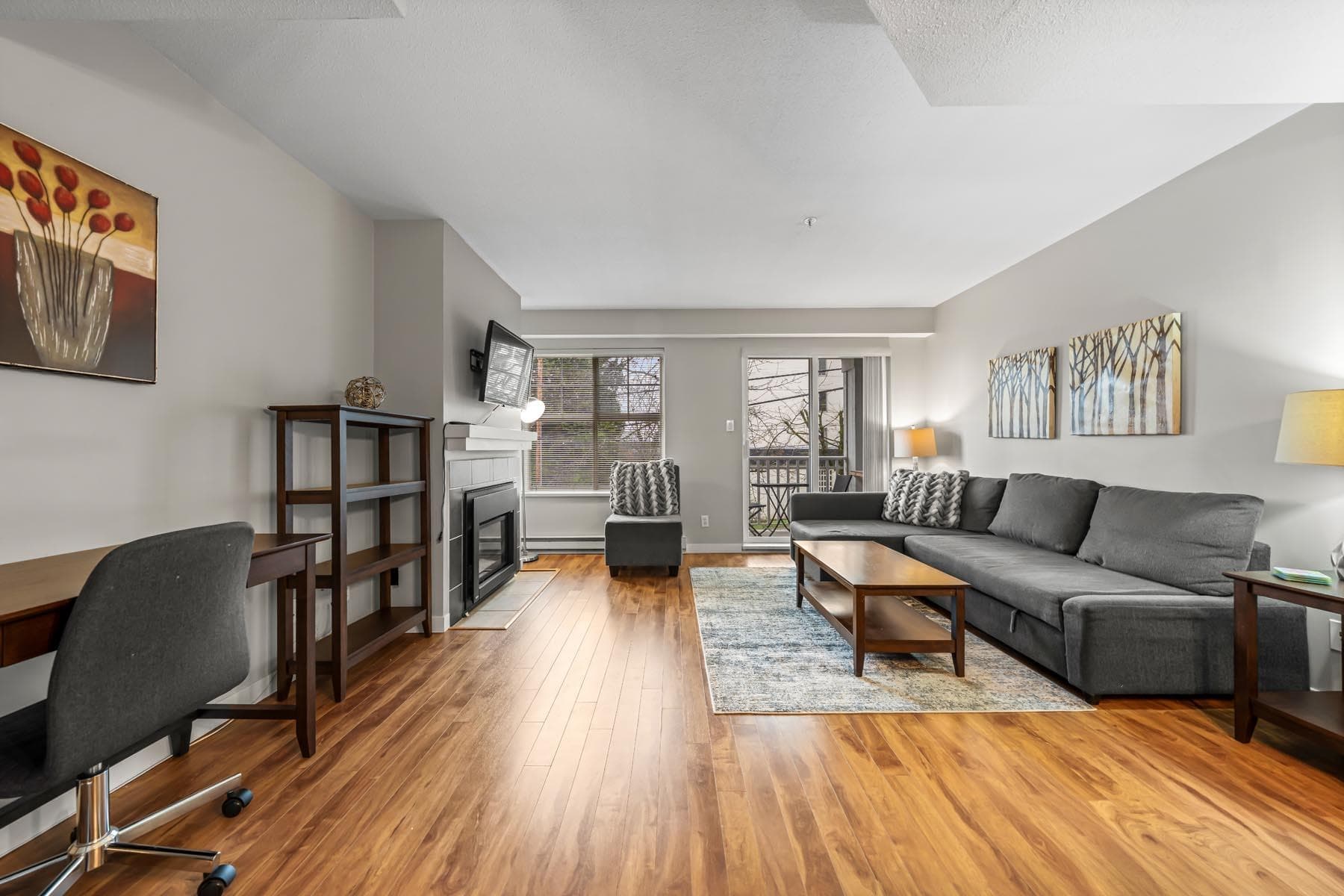 49 - 123 Seventh Street, New Westminster, V3M 6Y2 — photo 4