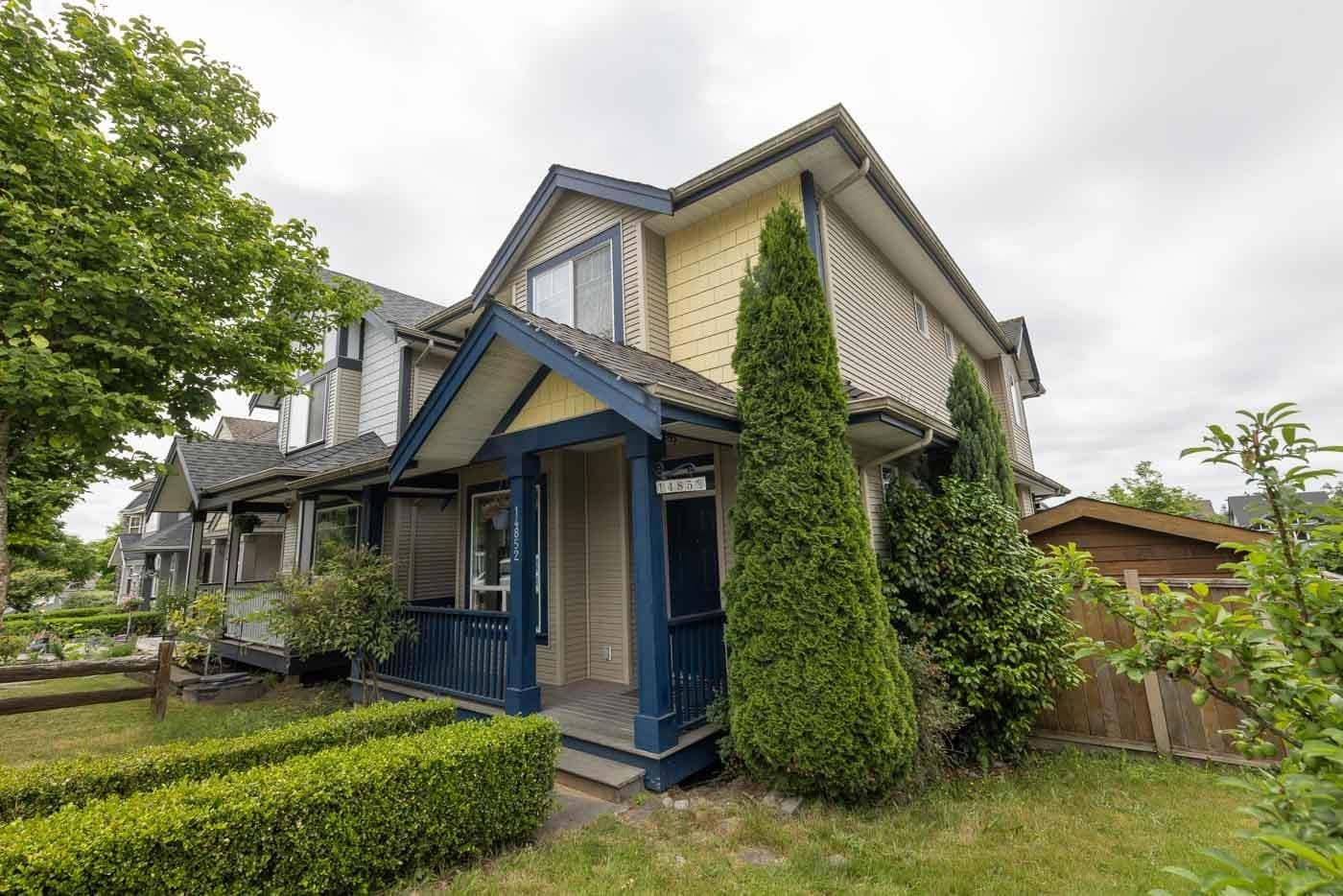 14852 56b Avenue, Surrey, V3S 8W8 — photo 2