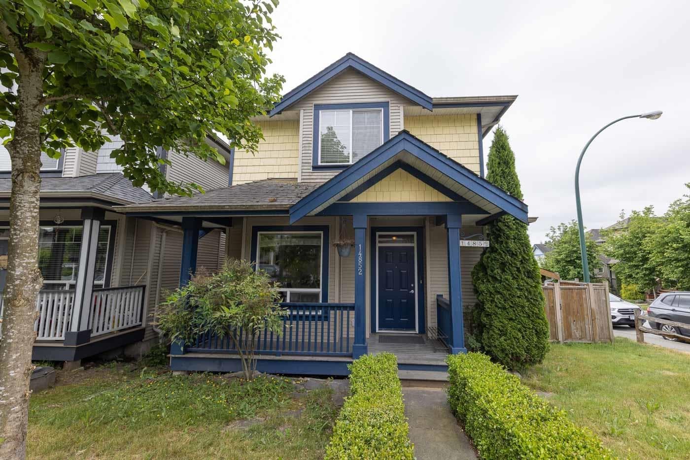 14852 56b Avenue, Surrey