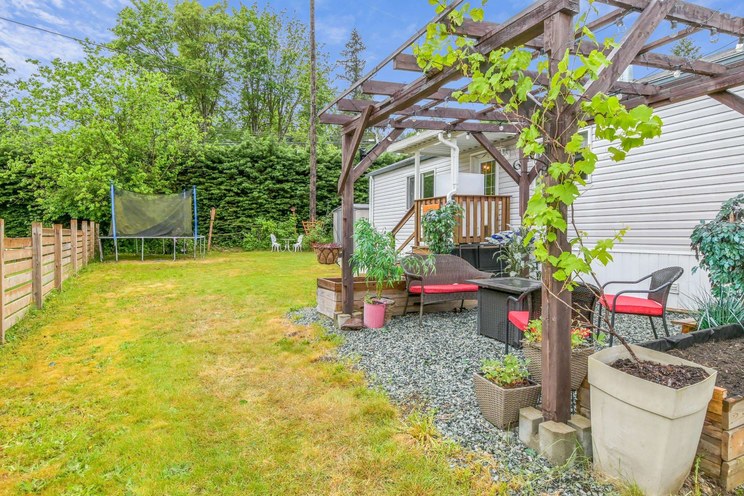 19 - 9960 Wilson Street, Mission, V4S 1B3 — photo 1