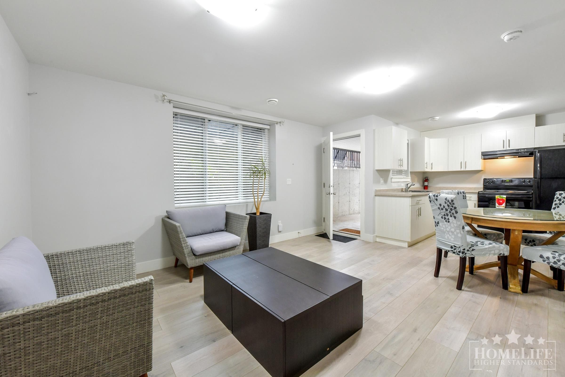 Basement - 6125 146 Street, Surrey, V3S 3A1 — photo 3