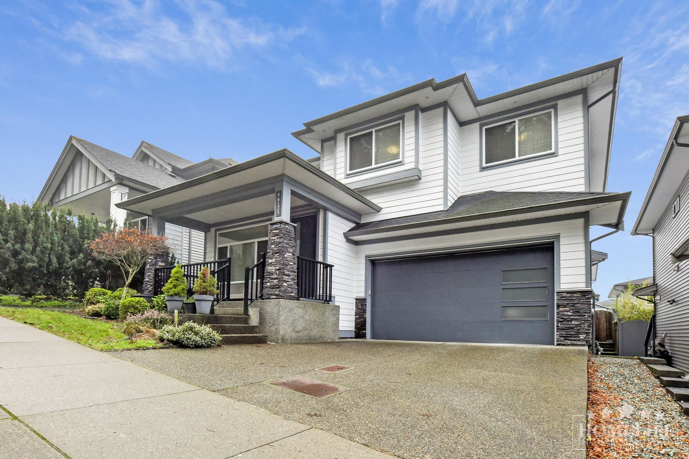 Basement - 6125 146 Street, Surrey