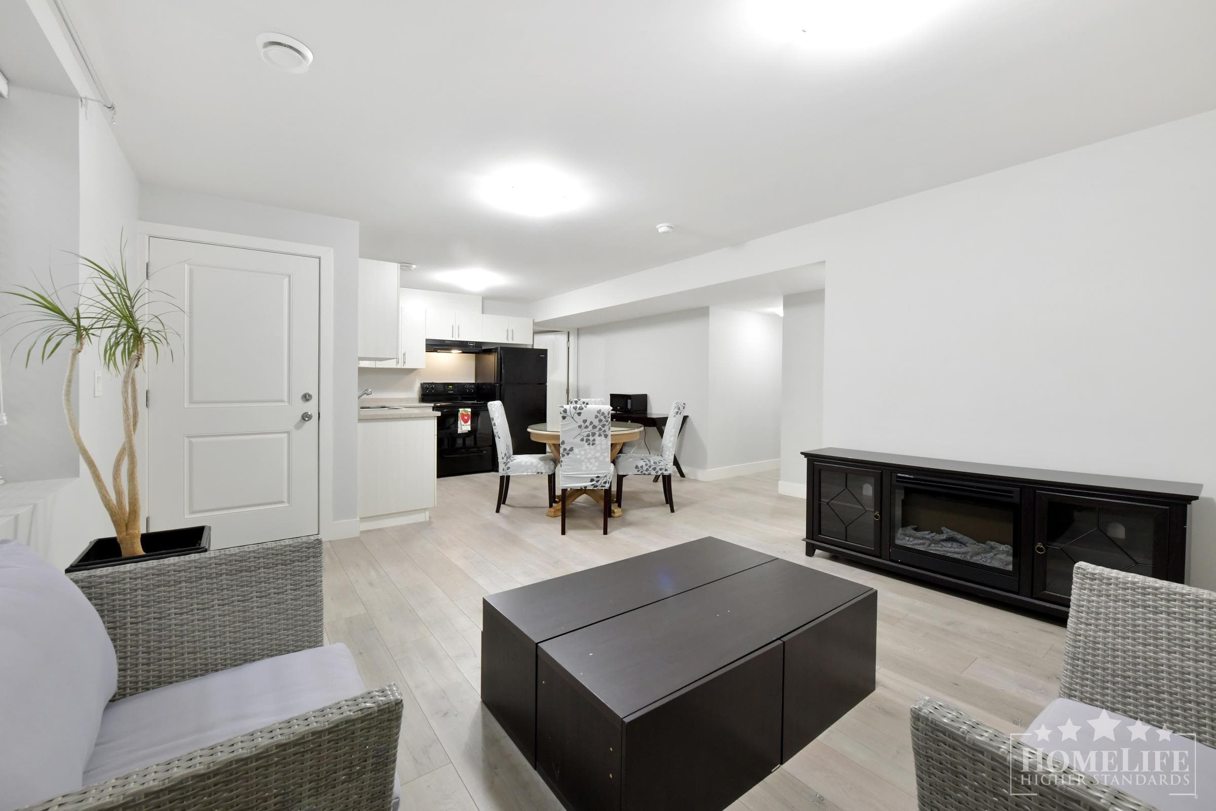 Basement - 6125 146 Street, Surrey, V3S 3A1 — photo 4