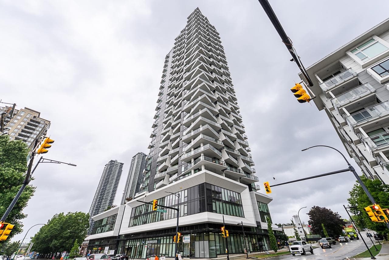 1009 - 2181 Madison Avenue, Burnaby, V5C 0N4 — photo 3