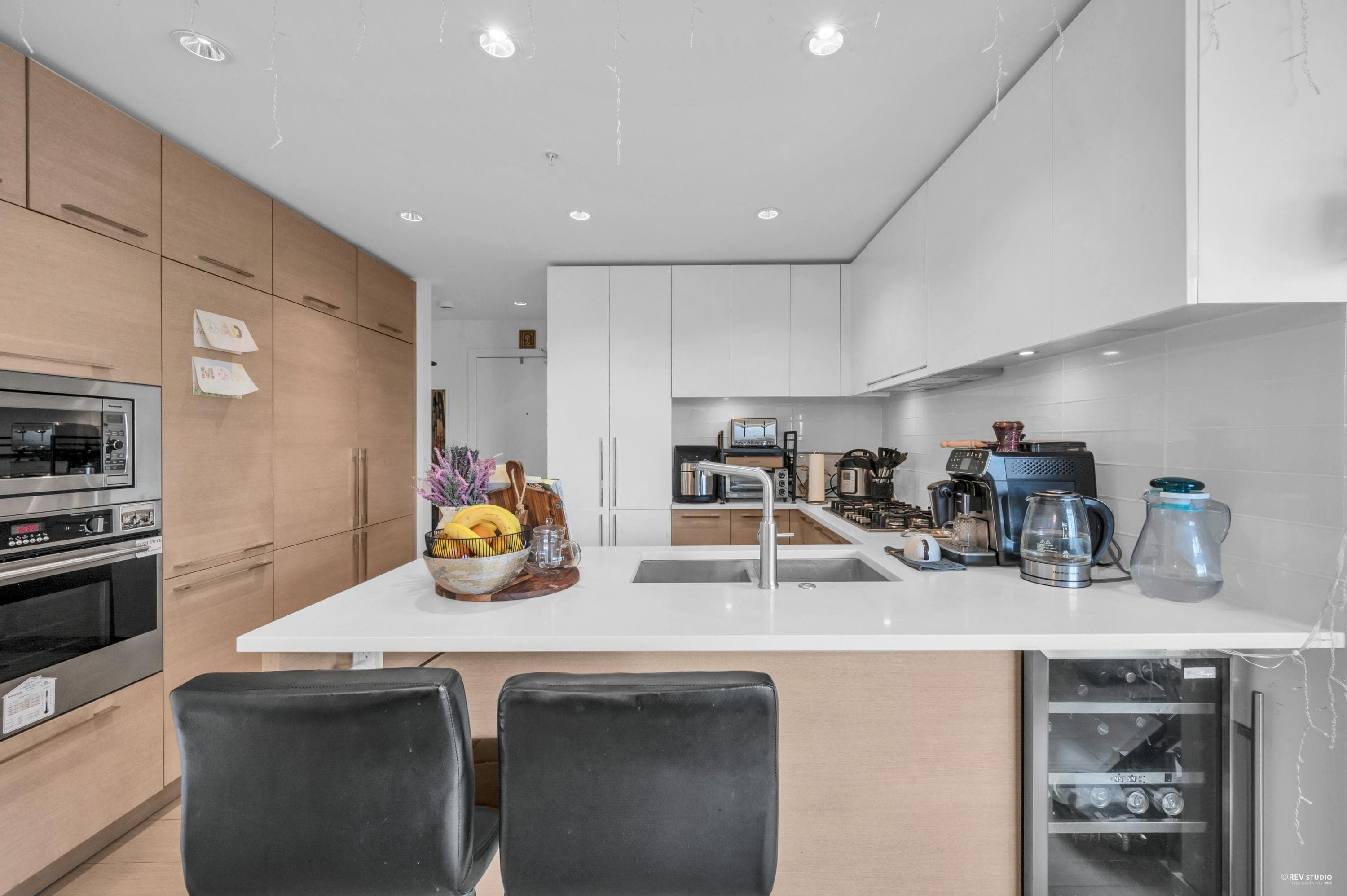 1807 - 1188 Pinetree Way, Coquitlam, V3B 0K9 — photo 5