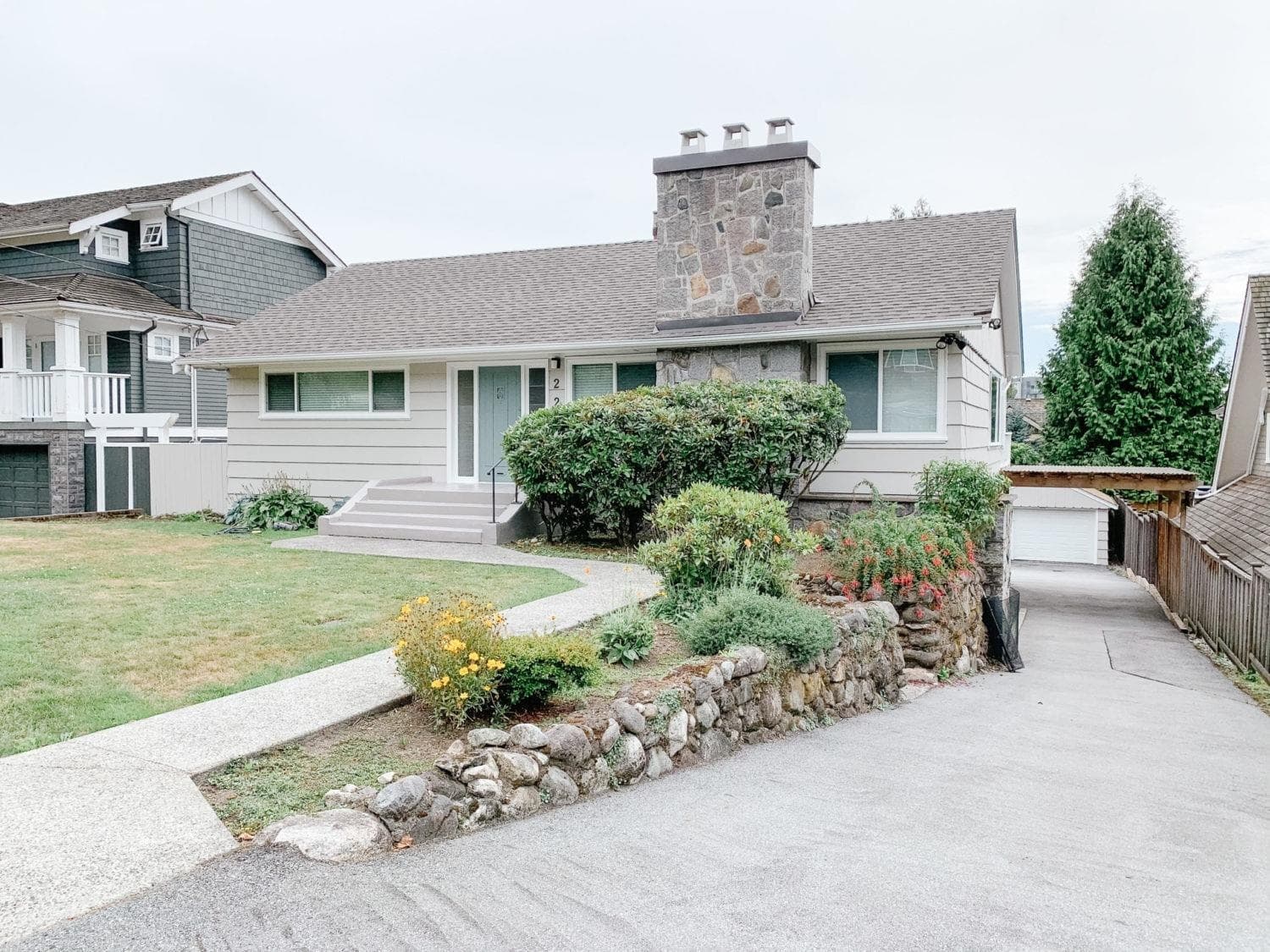 , West Vancouver