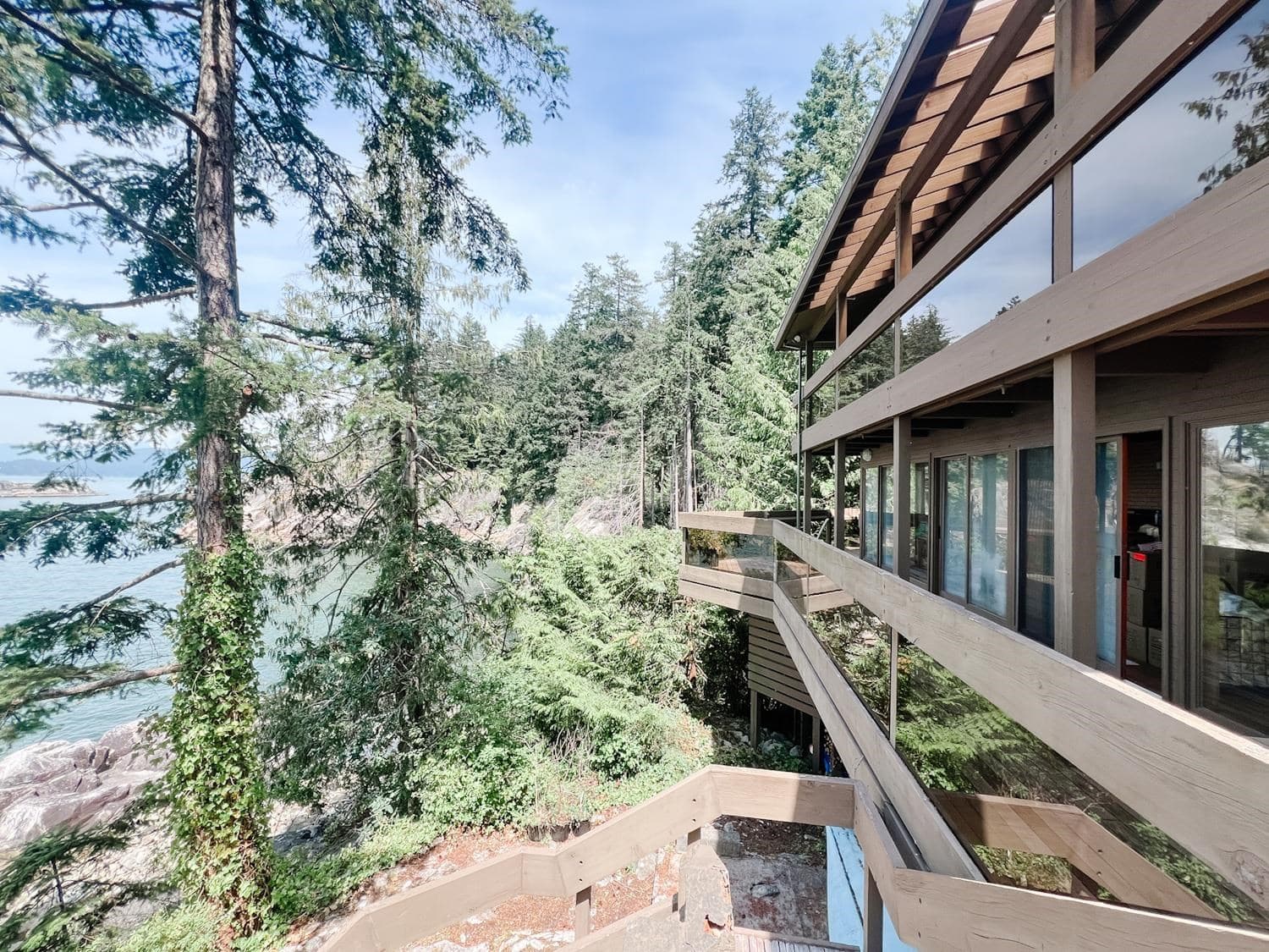 , West Vancouver