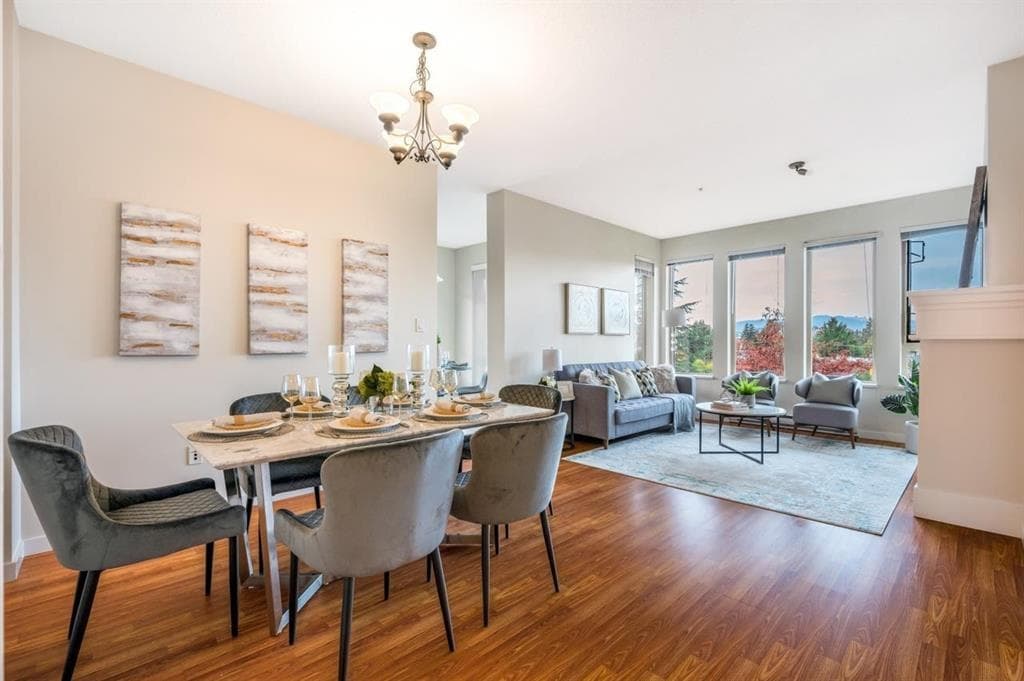 1420 - 5115 Garden City Road, Richmond, V6X 4H6 — photo 2