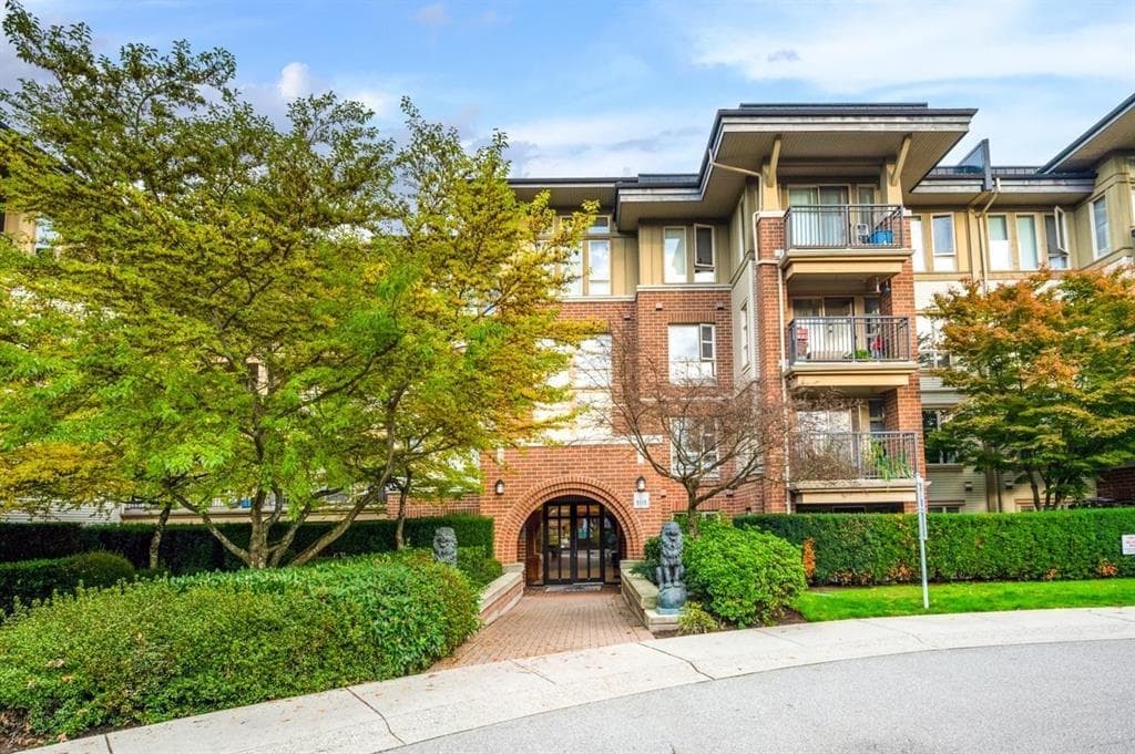 1420 - 5115 Garden City Road, Richmond, V6X 4H6 — photo 1
