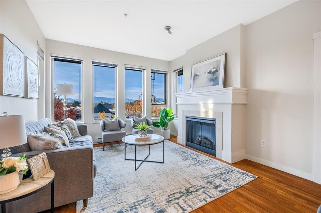 1420 - 5115 Garden City Road, Richmond, V6X 4H6 — photo 5