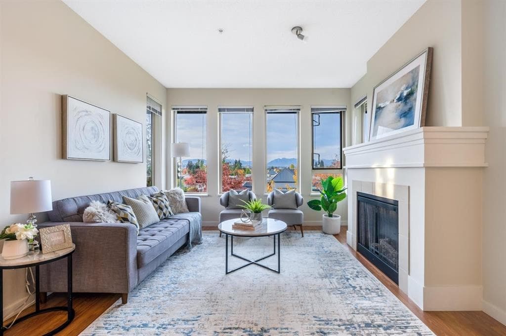 1420 - 5115 Garden City Road, Richmond, V6X 4H6 — photo 4