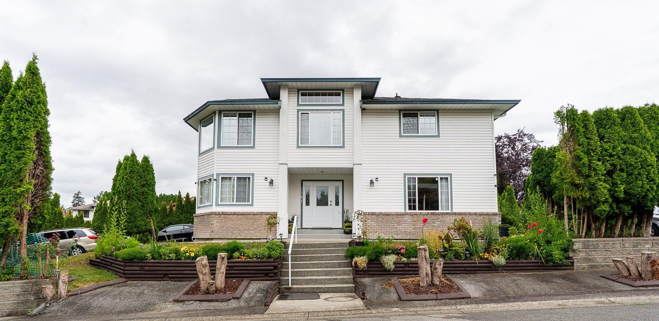 23161 123a Avenue, Maple Ridge, V2X 1X8 — photo 1