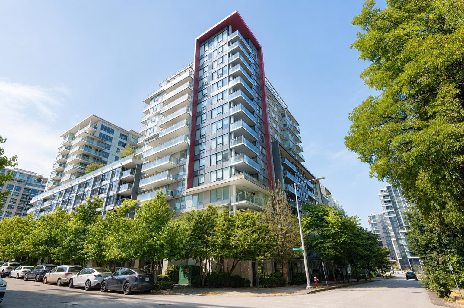 906 - 3131 Ketcheson Road, Richmond, V6X 0N4 — photo 1