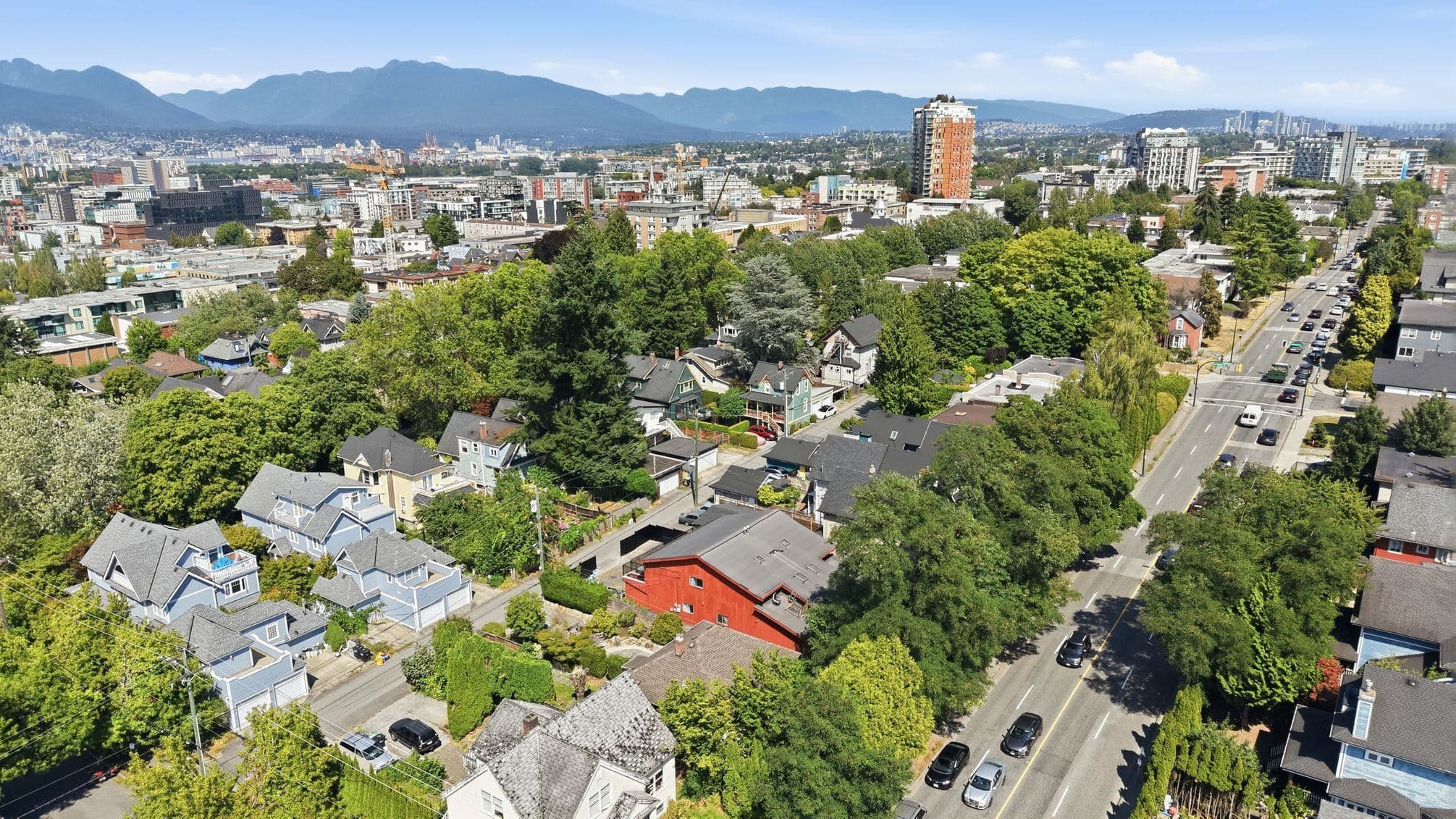 57 W 12th Avenue, Vancouver, V5Y 1T4 — photo 5