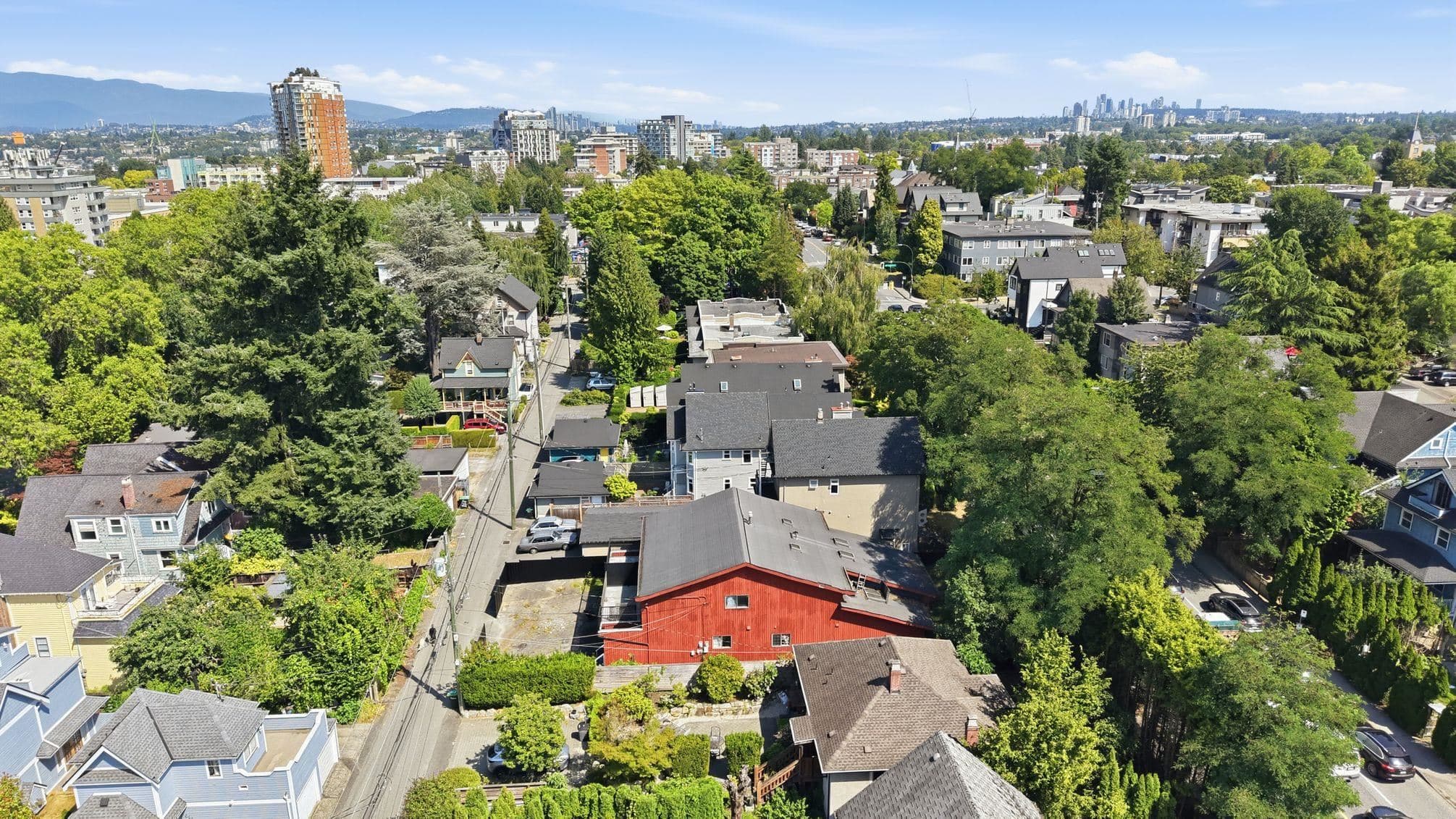 57 W 12th Avenue, Vancouver, V5Y 1T4 — photo 3