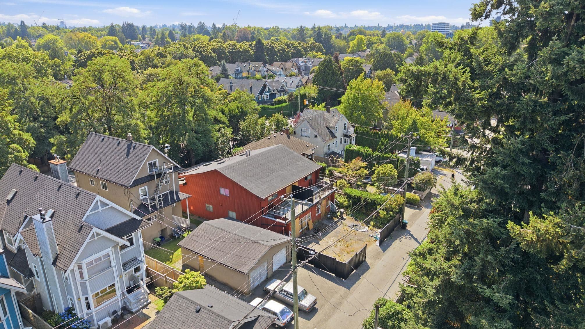 57 W 12th Avenue, Vancouver, V5Y 1T4 — photo 4