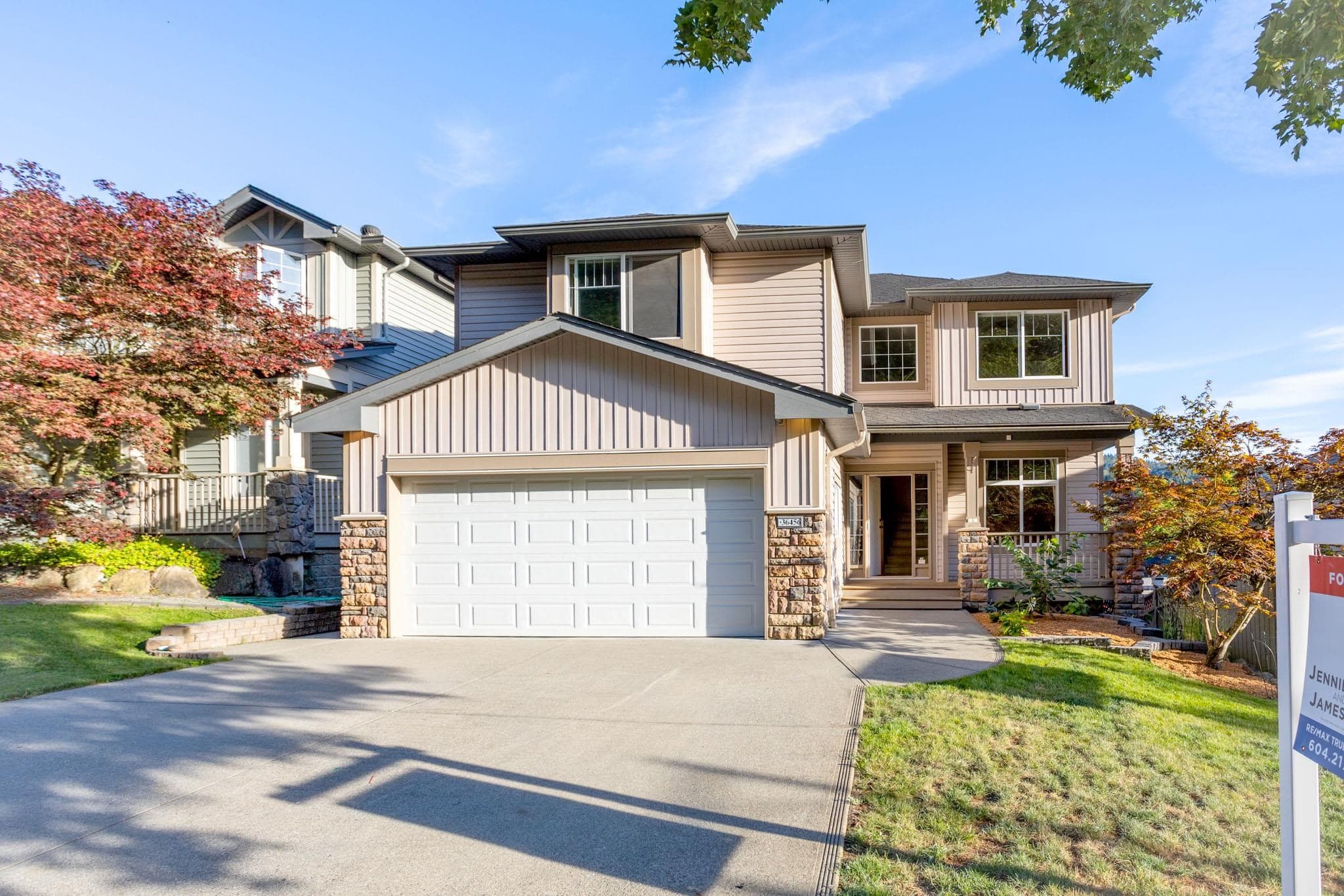36456 E Auguston Parkway, Abbotsford, V3G 3C6 — photo 1