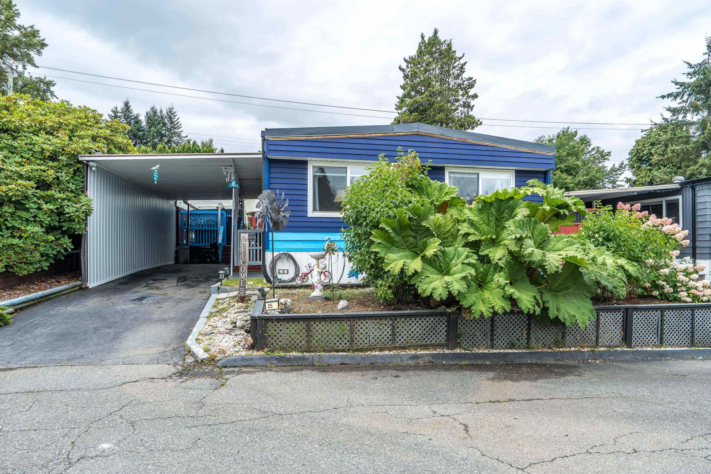 25 - 13650 80 Avenue, Surrey, V3W 6J8 — photo 1