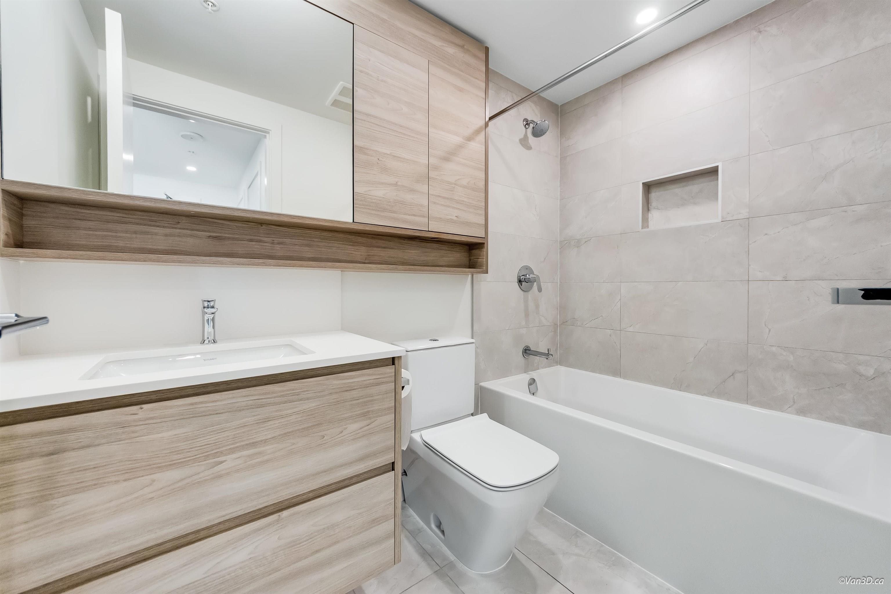 2407 - 595 Austin Avenue, Coquitlam, V3K 0G7 — photo 5