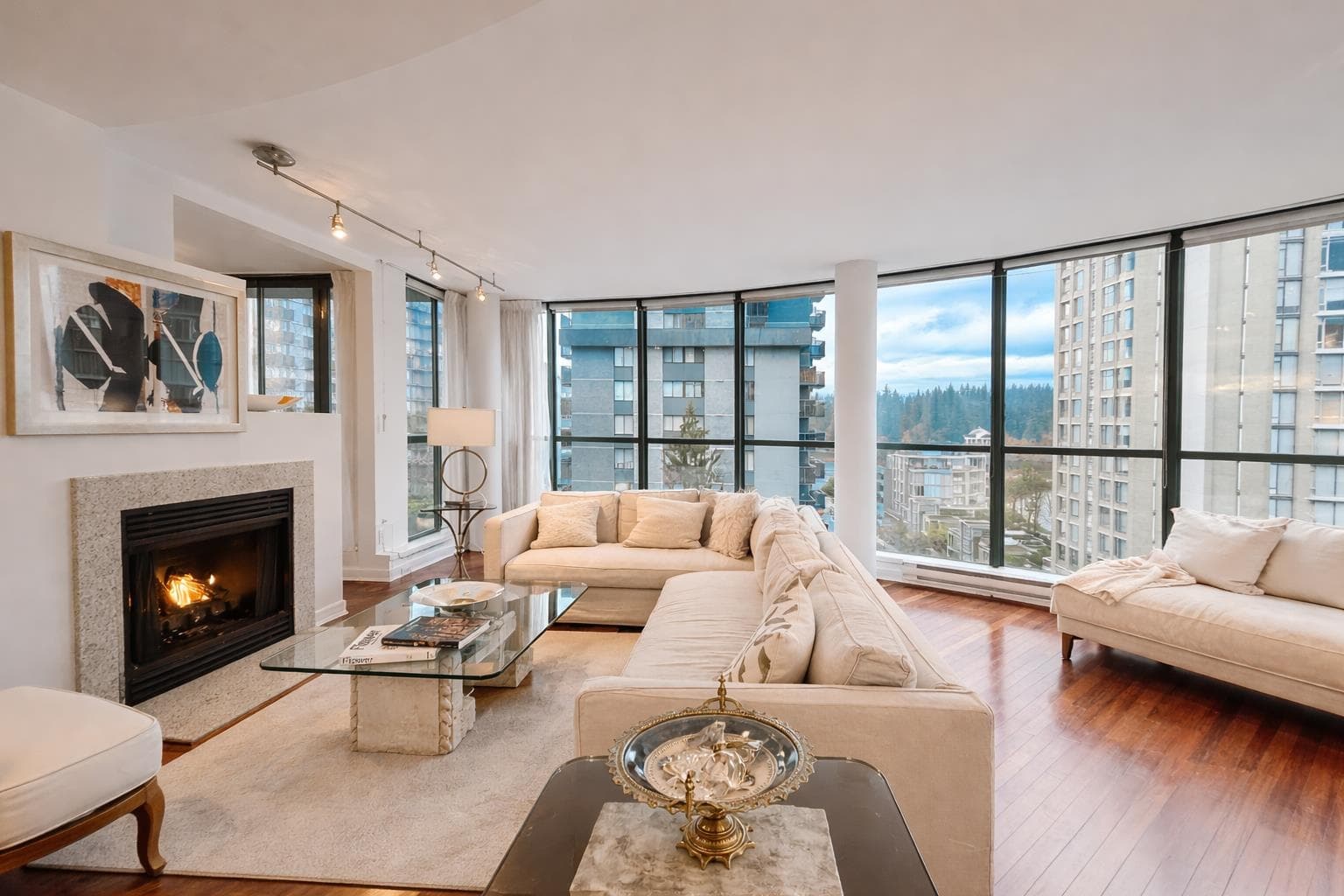 902 - 1888 Alberni Street, Vancouver, V6G 1B3 — photo 3