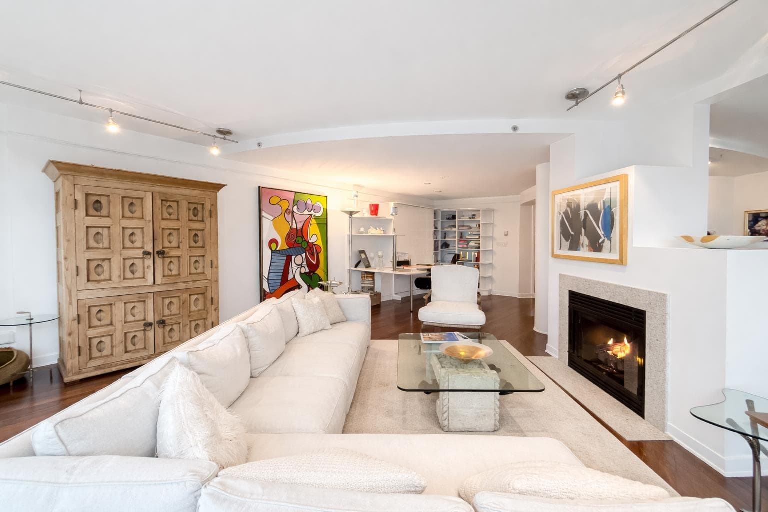 902 - 1888 Alberni Street, Vancouver, V6G 1B3 — photo 4