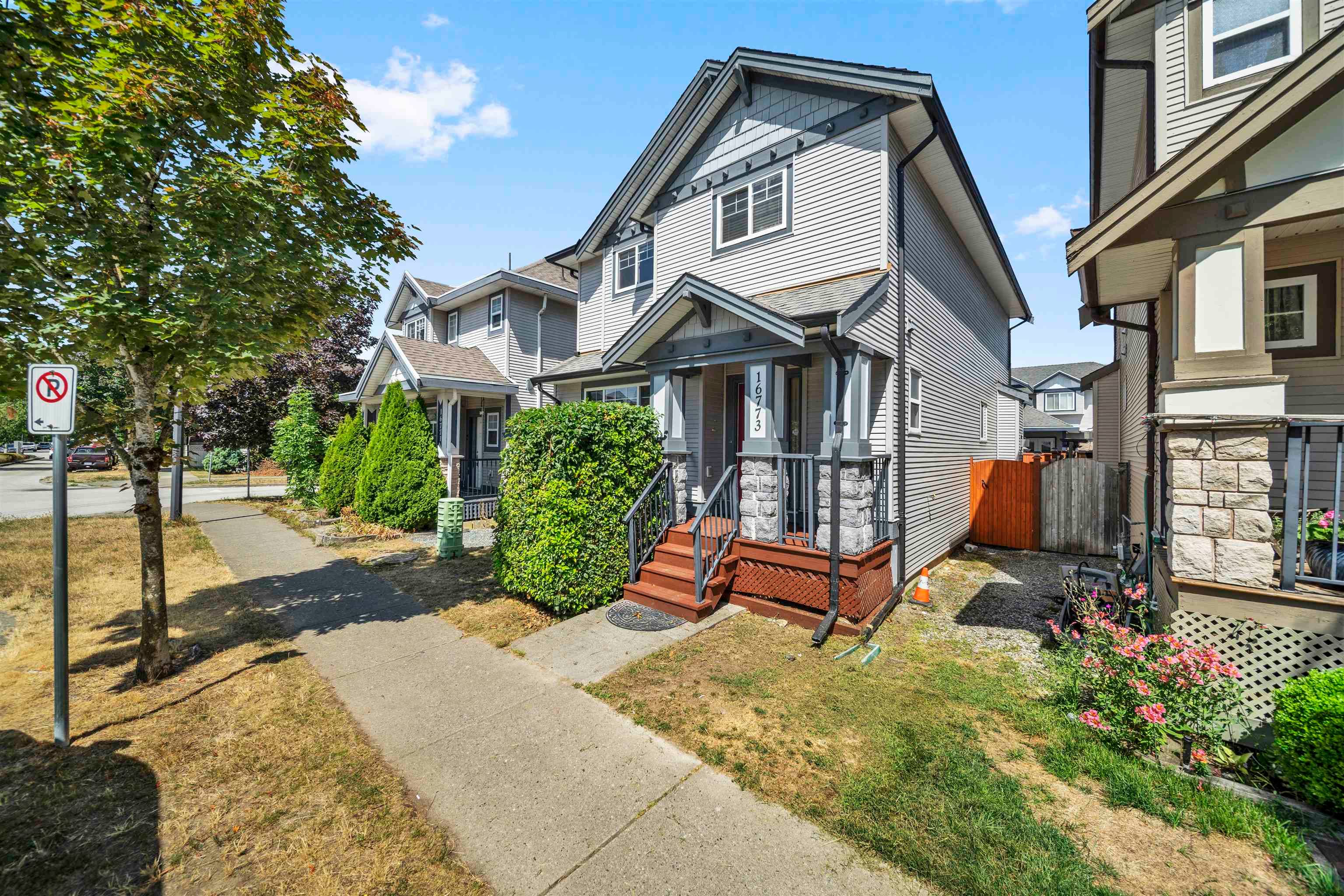 16773 63 Avenue, Surrey, V3S 1X3 — photo 2