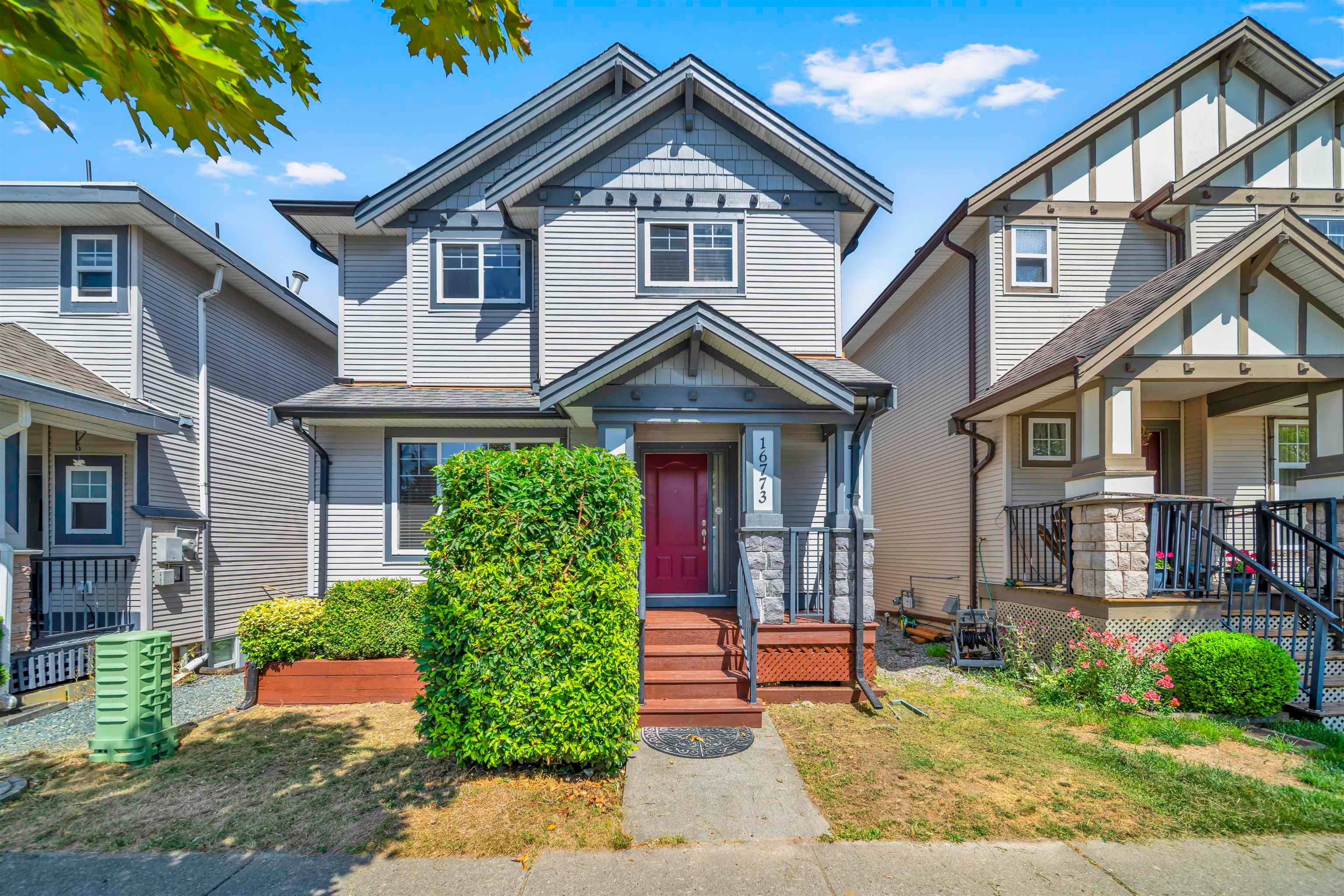 16773 63 Avenue, Surrey