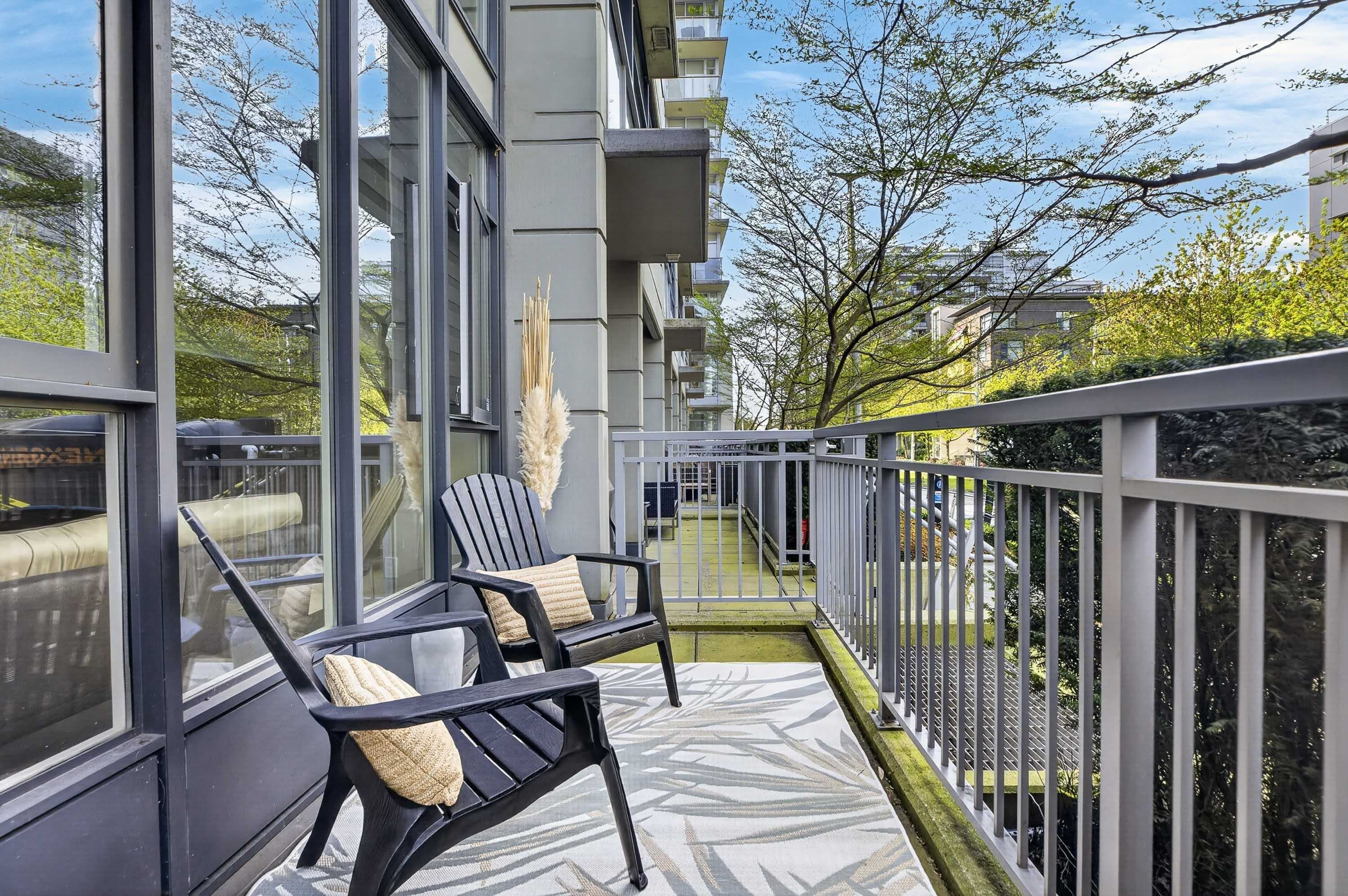 112 W 1st Avenue, Vancouver, V5Y 0H4 — photo 2