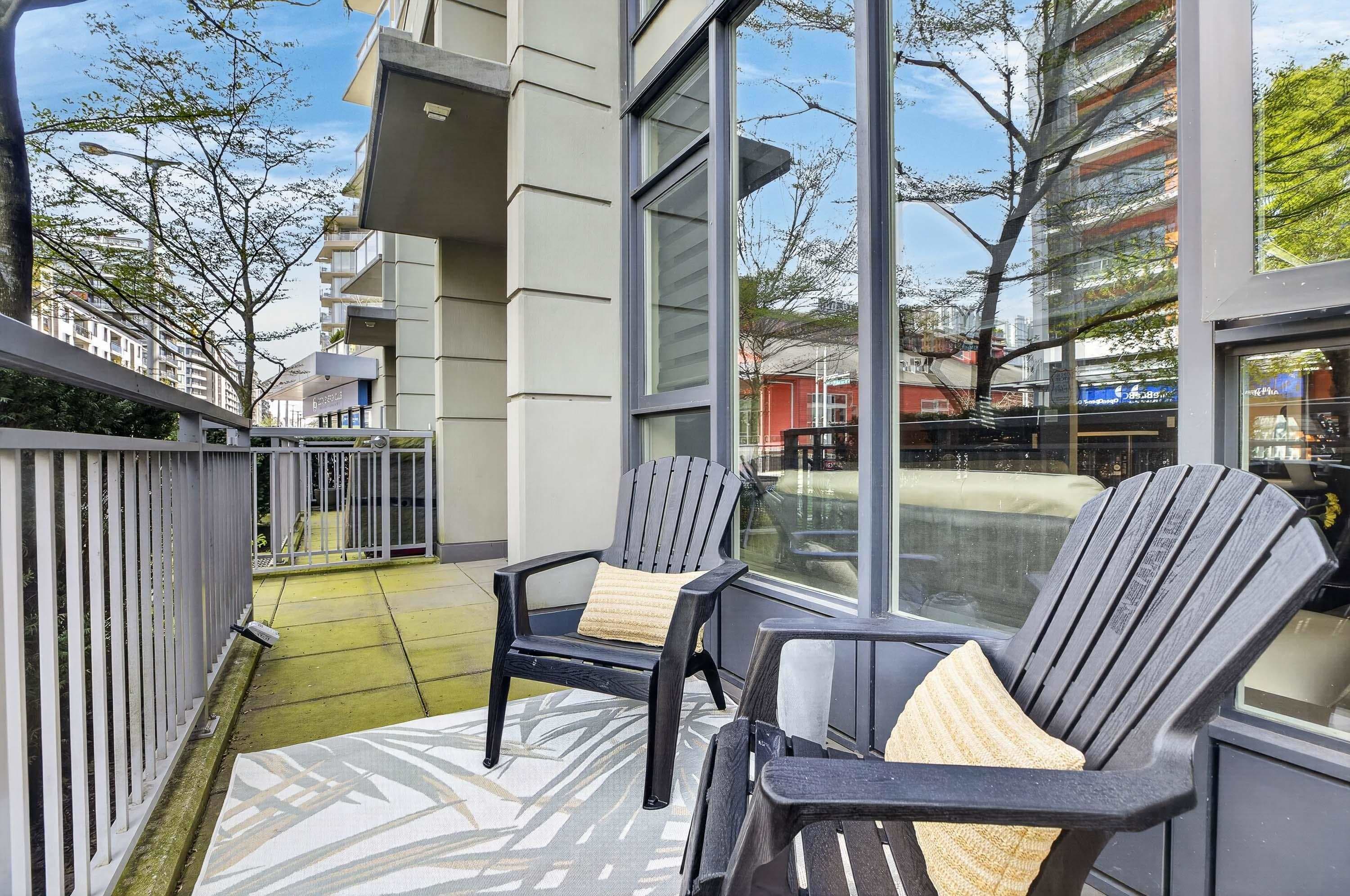 112 W 1st Avenue, Vancouver, V5Y 0H4 — photo 3