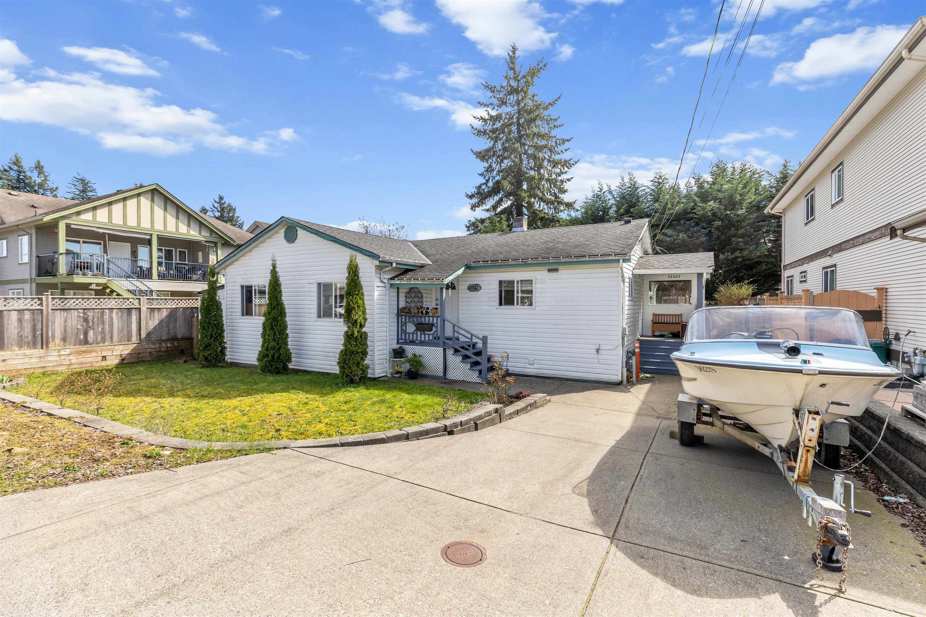 32622 Egglestone Avenue, Mission, V4S 1A2 — photo 2