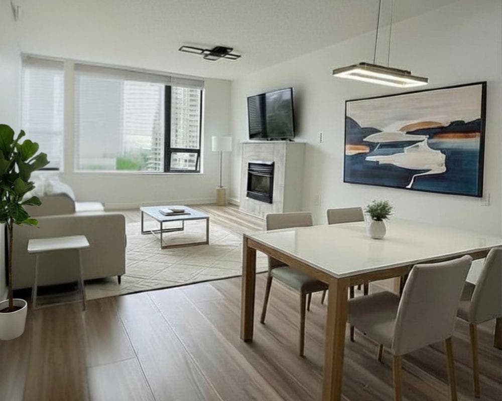 1107 - 4178 Dawson Street, Vancouver, V5C 0A1 — photo 3