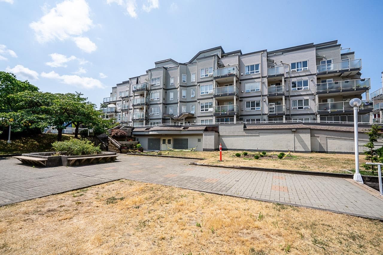 108 - 14355 103 Avenue, Surrey, V3T 5V5 — photo 3