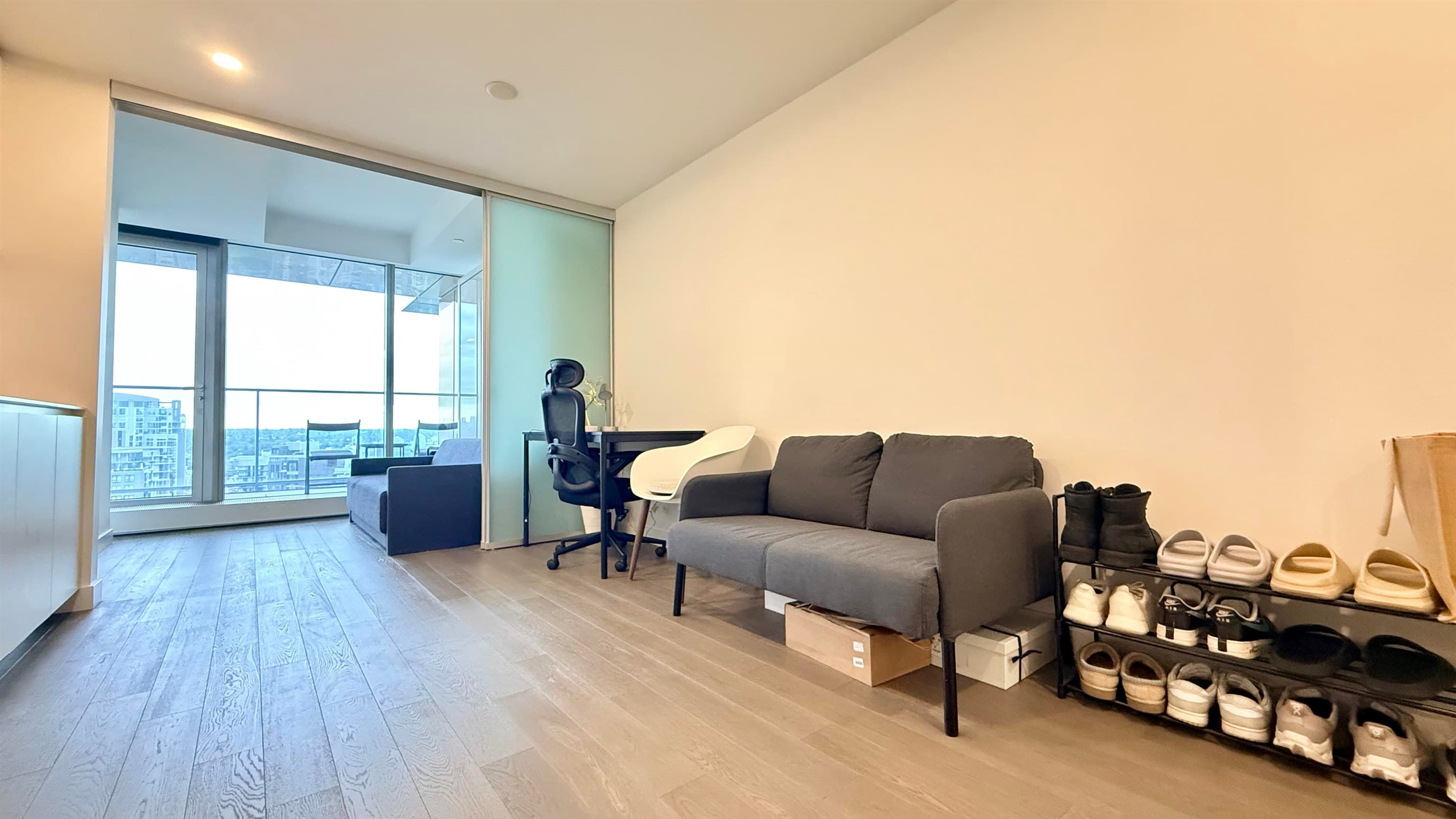 3908 - 1480 Howe Street, Vancouver, V6Z 0G5 — photo 3
