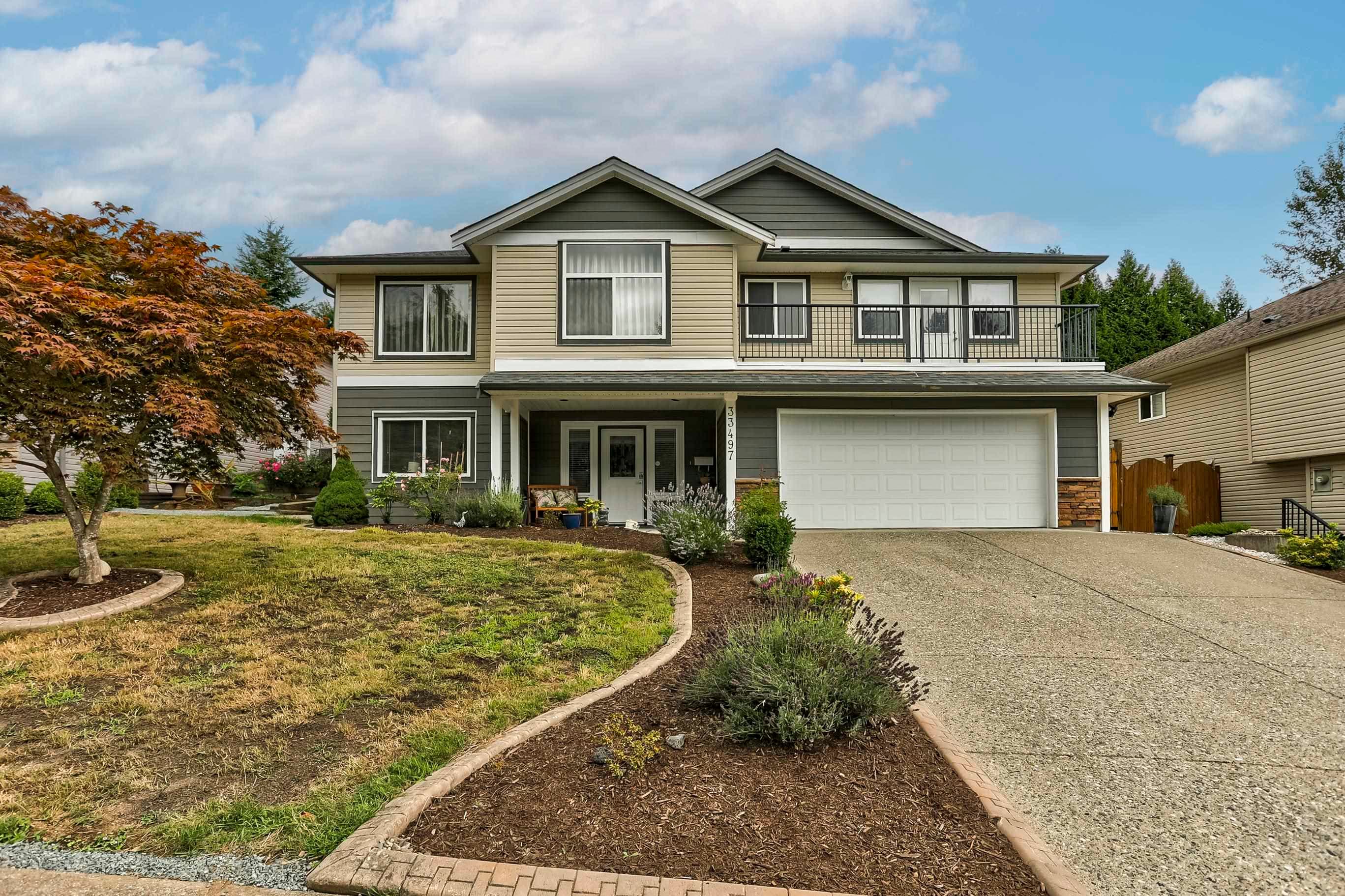 33497 11 Avenue, Mission, V2V 6Z5 — photo 1