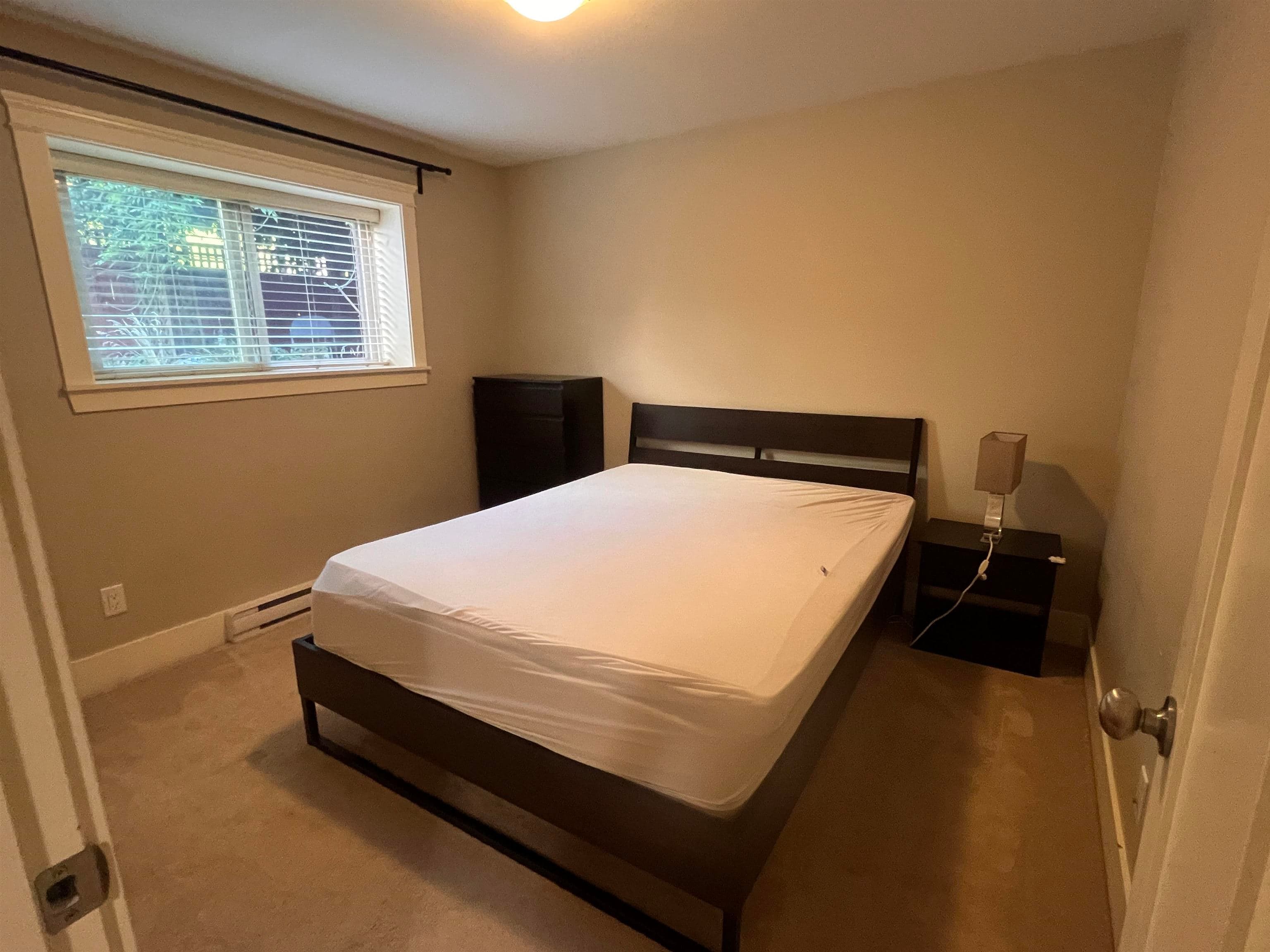 Semi-Basement - 1331 Greenbank Crt, Coquitlam