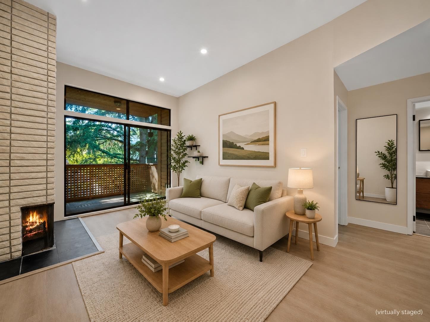 402 - 2211 W 2nd Avenue, Vancouver, V6K 1H8 — photo 2